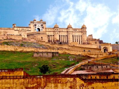 Amber Fort