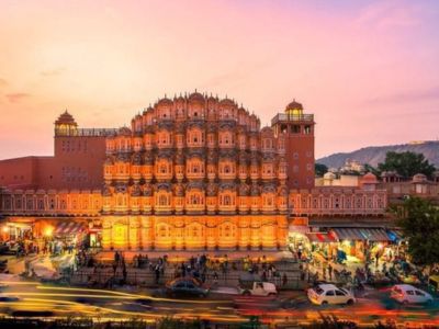 Jaipur Travel Package