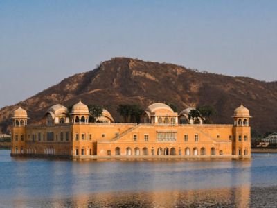 Jal Mahal