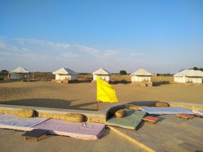 Desert Splendor Tour