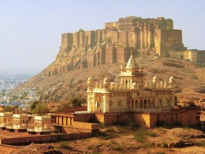 Jodhpur Travel Package