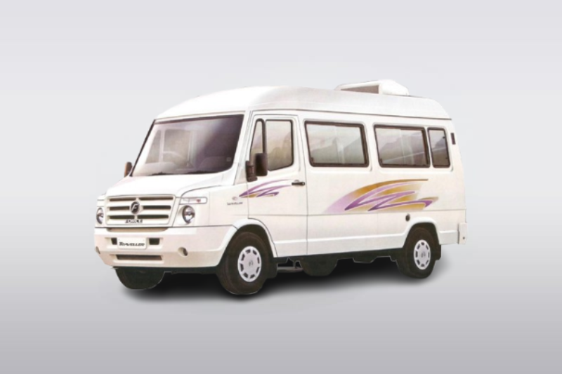 Tempo Traveller